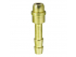 Vsuvka matice 1/4"x6mm