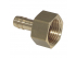 Šroubení vnitřní 1/8"x9mm