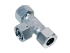 T-kus hydraulický VCK 22mm L