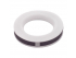 Těsnění Kamlok PTFE/viton DN40 otevřené