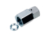 Šroubení manometrové VOK G1/4"x12mm L