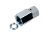 Šroubení manometrové VOK G1/4"x8mm L