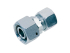 Tělo šroubení RK 8x22mm L
