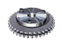 Ř.KOLO S NÁBOJEM TAPER-LOCK 3/8"Z114 DUPLE