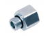 Redukce závitová RIAW G3/8" x G1/2" nerez
