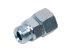 Šroubení hydraulické VAW M16x1,5 x 10mm S nerez
