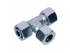 T-kus hydraulický VD 12mm S nerez