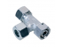 T-kus hydraulický VDK 20mm S nerez
