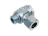 Tělo šroubení SBE G1 1/2"x38mm S nerez