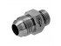 Adaptér HJ11 1/2-20JIC x 1/2-20UNF