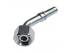 Koleno EMH-F 45° M30x2,0 x 20mm