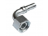 Koleno EMH-F 90° M42x2,0 x 25mm