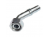 Koleno EML-F 45° M22x1,5 x 10mm