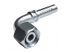 Koleno EML-F 90° M36x2,0 x 25mm
