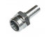 Koncovka EMH-M M18x1,5 x 6mm