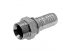 Koncovka GG-M G1" x 20mm