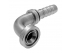 Koncovka úhlová GSH-FL M 90° 3/4" x 20mm