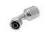 Koleno MG-F 45° G1" x 25mm