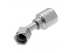 Koleno MJ-F 45° 3/4"-16UNF x 12mm