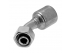Koleno MML-F 45° M18x1,5 x 10mm