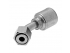 Koleno MSF-F 45° 1"-14UNS x 12mm