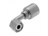 Koleno MSF-F S 90° 1 7/16"-12UN x 25mm