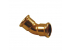 Oblouk lisovací 45° MM21/7041 67mm