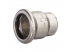 Záslepka lisovací MS61 28mm