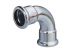 Oblouk lisovací 90° MC12 42mm