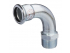 Oblouk lisovací 90° MC13 1 1/4"x35