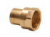 Adaptér N7/4246G 22x3/4"