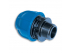 Spojka přímá SR211 2 1/2"x63