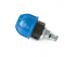 Záslepka s ventilkem SR248 25mm