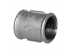Hrdlo pozink RA270 3/8"