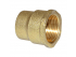 Hrdlo redukované mosaz RF294 1/2x1 1/4"