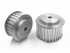 ŘEMENICE 18 L 050 F TAPER-LOCK 1108