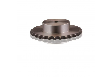 Ř.KOLO S NÁBOJEM 1"1/2x1" Z22 SIMPLEX
