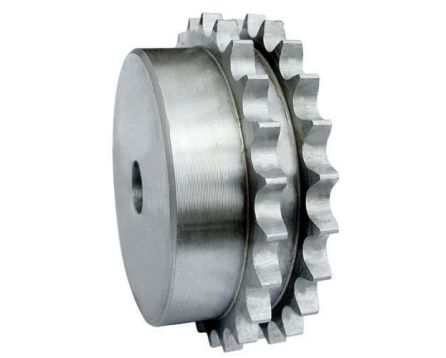 Ř.KOLO S NÁBOJEM 5/8"x3/8" Z13 DUPLEX