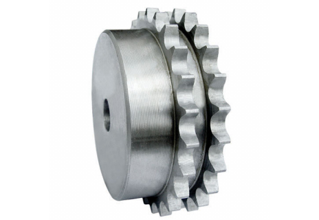 Ř.KOLO S NÁBOJEM 2"x1"1/4 Z11 DUPLEX