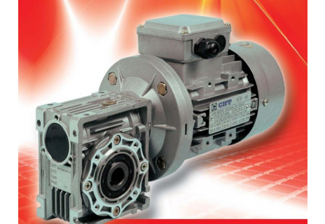 Příruba IEC CHT MV 50 80B5