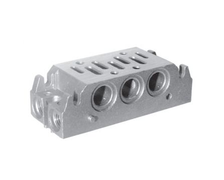 Deska ventilu SBA2M