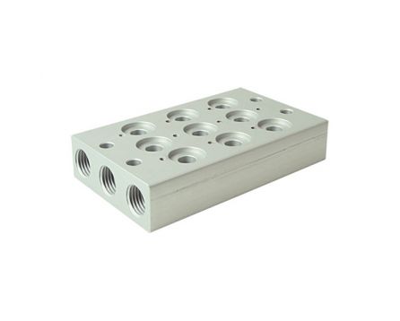 Deska základová A1B105