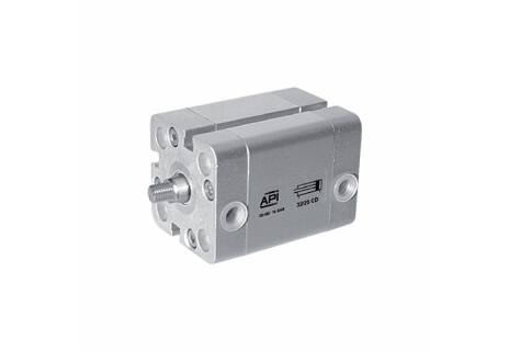 Válec pneumatický CSM 100/10mm