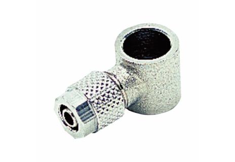 Objímka jednoduchá 3/8x6/4