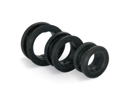 Manžeta klapky 2094 FKM DN65