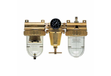 Jednotka úpravná Standard 334.411M