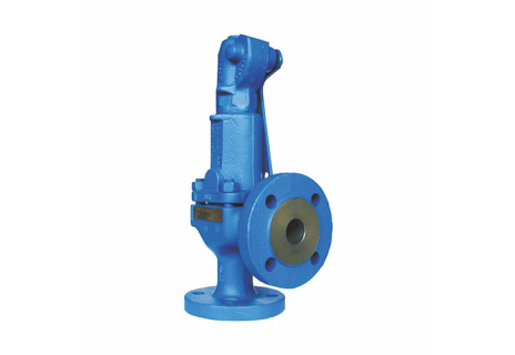 Ventil pojistný 6121 DN100 3,0bar