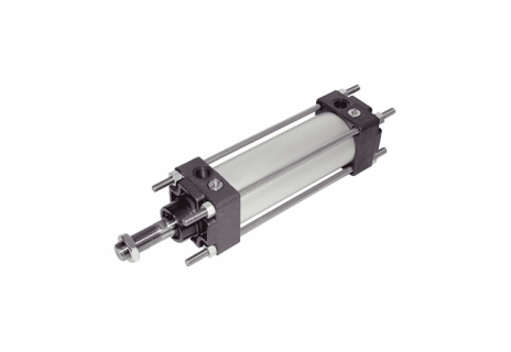 Válec pneumatický CM 63/160mm