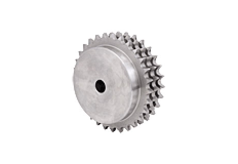 Ř.KOLO S NÁBOJEM 3/8"x7/32" Z40 TRIPLEX