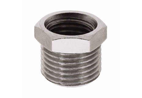 Redukce závitová A001 1/4x3/4